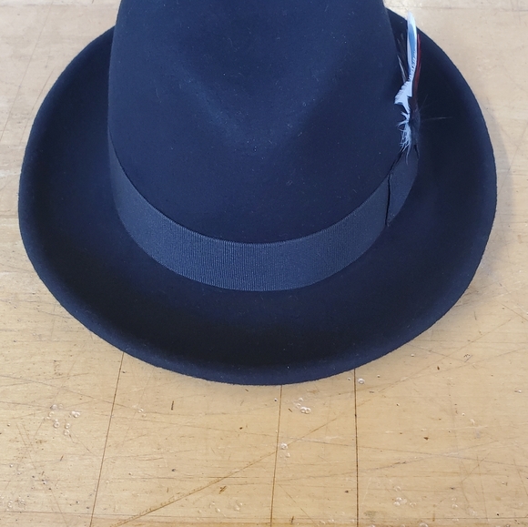 Beaver 🦫 style Hat - Picture 4 of 4